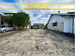 ＼CENTURY21／佐賀市高木瀬東5丁目　全1棟 (佐賀駅)