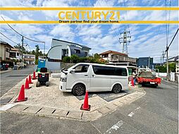 ＼ CENTURY21 ／東区雁の巣1丁目7期　全1棟（雁ノ巣駅）
