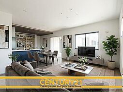 ＼CENTURY21／佐賀市大和町尼寺　全7棟(佐賀駅)～残り1棟～