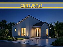 ＼ CENTURY21 ／岡垣町鍋田1丁目　5号棟（海老津駅）