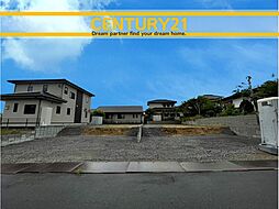 ＼ CENTURY21 ／宗像市日の里4丁目　全2棟（東郷駅）