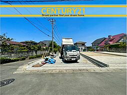 ＼CENTURY21／南区鶴田2丁目6期　全1棟(博多南駅)