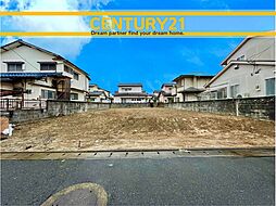 ＼CENTURY21／南区桧原1丁目2期　全1棟(福大前駅)