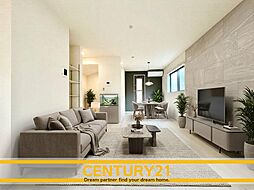 ＼ CENTURY21 ／南区皿山1丁目　全2棟(高宮駅)