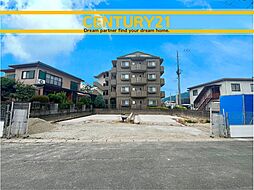 ＼CENTURY21／ 筑紫野市牛島I期　全2棟(朝倉街道駅)