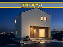 ＼ CENTURY21 ／ 久留米市国分町　20号棟　全1棟(南久留米駅)