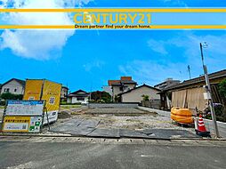 ＼CENTURY21／久留米市野中町　全1棟 (久留米大学前駅)