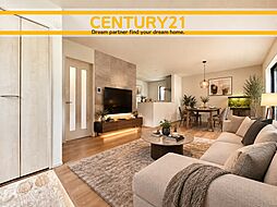 \CENTURY21/南区柏原6丁目 全2棟(高宮駅)