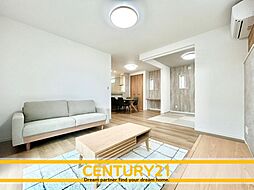＼CENTURY21／紫野市原田3丁目　全1棟 (原田駅)