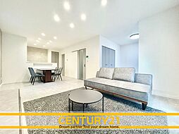 ＼CENTURY21／小郡市福童　全1棟 (端間駅)