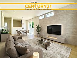 \ CENTURY21 / 南区屋形原3丁目第10 全3棟(高宮駅)