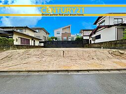 ＼ CENTURY21 ／太宰府市長浦台3丁目6期　全1棟(水城駅)