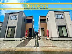 ＼CENTURY21／鳥栖市宿町　全2棟 (鳥栖駅)　