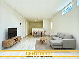 ＼ CENTURY21 ／ 北九州市八幡西区御開1丁目第5 　全3棟（二島駅）