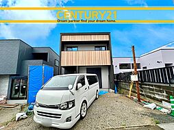 ＼ CENTURY21 ／東区香住ケ丘3丁目　全3棟（香椎花園前駅 ）