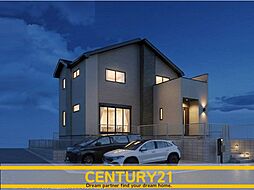 ＼ CENTURY21 ／南区長住7丁目3期　全1棟（福大前駅）