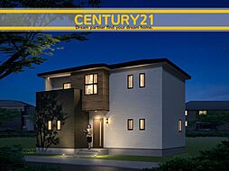 ＼ CENTURY21 ／篠栗町尾仲1丁目1期　全1棟（篠栗駅）