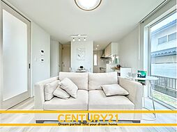＼ CENTURY21 ／佐賀市大和町尼寺　全1棟(佐賀駅)