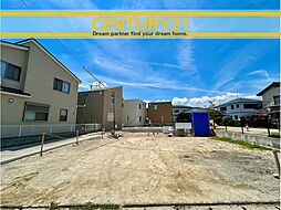 ＼ CENTURY21 ／早良区賀茂4丁目3期　 全1棟(賀茂駅)