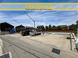 \ CENTURY21 / 須恵町須恵第七 全3棟(須恵駅)