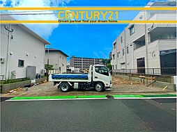 ＼ CENTURY21 ／南区長丘2丁目1期　全2棟(高宮駅)