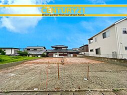 ＼ CENTURY21 ／城南区樋井川7丁目2期　全2棟(福大前駅)