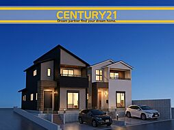 ＼ CENTURY21 ／篠栗町庄4丁目1期　全2棟（小倉駅）