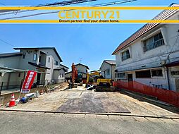 ＼CENTURY21／城南区樋井川4丁目第十三　全1棟　【福大前駅】