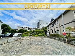 ＼CENTURY21／筑紫野市紫6丁目第10　全1棟 (紫駅)　