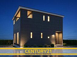 ＼CENTURY21／南区高木2丁目第3　全2棟 (春日駅)～残り1棟～