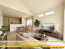 ＼ CENTURY21 ／ 北九州市八幡西区吉祥寺町第1　全2棟（筑豊香月駅）～Last 1邸～