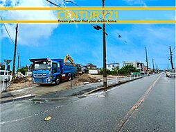 ＼ CENTURY21 ／東区西戸崎5丁目　全4棟（西戸崎駅）