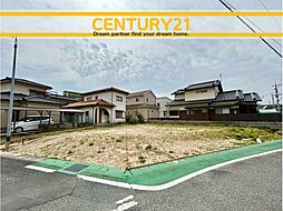 ＼ CENTURY21 ／飯塚市横田6期　全1棟（新飯塚駅）