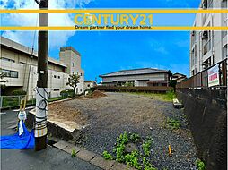 ＼ CENTURY21 ／ 北九州市八幡西区日吉台2丁目4期　全2棟（折尾駅）