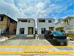 ＼CENTURY21／早良区干隈4丁目第15　全2棟(野芥駅)