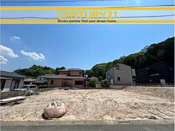 ＼CENTURY21／太宰府市石坂2丁目3期　全3棟 (太宰府駅)