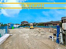 ＼CENTURY21／　佐賀市多布施3丁目4期　全1棟(佐賀駅)