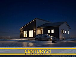 ＼CENTURY21／佐賀市神園6丁目2期　全1棟(鍋島駅)