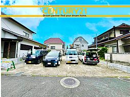 ＼CENTURY21／筑紫野市二日市北5丁目2期　全1棟 (紫駅)