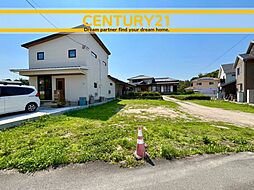 ＼CENTURY21／宇美町貴船2丁目8期　全1棟 (宇美駅)