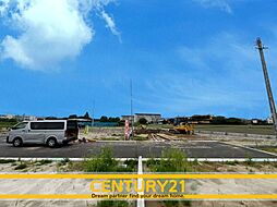 ＼CENTURY21／小郡市福童II期　全5棟 (端間駅)