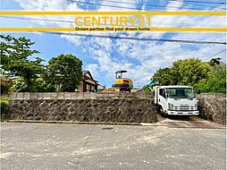 ＼ CENTURY21 ／ 宗像市日の里4丁目4期　全2棟（東郷駅）