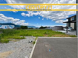 \ CENTURY21 / 須恵町植木17期 全2棟(酒殿駅)