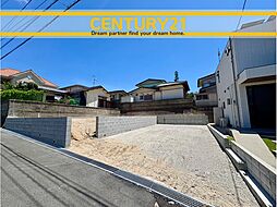 ＼ CENTURY21 ／福津市東福間7丁目2期　全1棟（東福間駅）