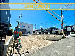 ＼CENTURY21／佐賀市昭栄町第3　全1棟 (鍋島駅)