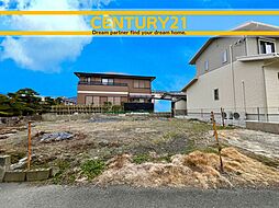＼ CENTURY21 ／　久留米市西町4期　全1棟（久留米高校前駅）