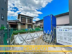 ＼CENTURY21／筑紫野市二日市西1丁目　全1棟 (鹿児島本線二日市駅)