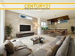 \CENTURY21/南区横手3丁目第6 全5棟 (井尻駅)