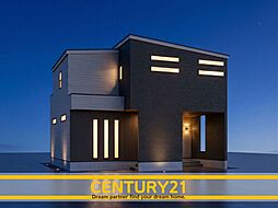 ＼CENTURY21／南区横手3丁目第6　全5棟 (井尻駅)　