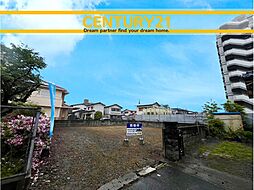 ＼ CENTURY21 ／北九州市小倉南区沼本町1丁目2期　全1棟（下曽根駅）